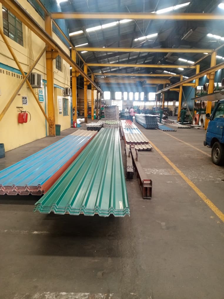 Premium Installation